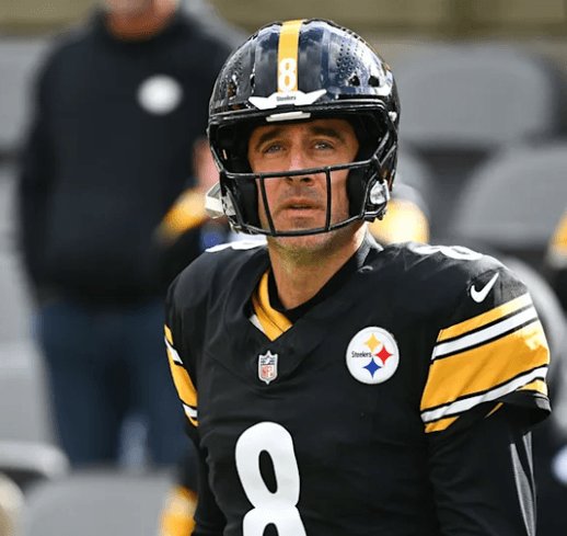 MVP Aaron Rodgers Breaks Silence, Delivers Message That Leaves Entire Steelers Nation Speechless At Pivotal Moment Of The Season