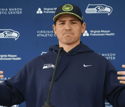 Seahawks HC Mike Macdonald Drops 100GB Bombshell Evidence & 100-Page Report To NFL — Claims Refs Ignored A Dirty Hit On Star Rashid Shaheed