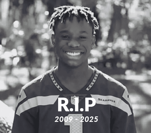 Heart-Warming: Seahawks terminate contract with 16-year-old ball boy — the truth behind the decision leaves Seahawks Nation in tears