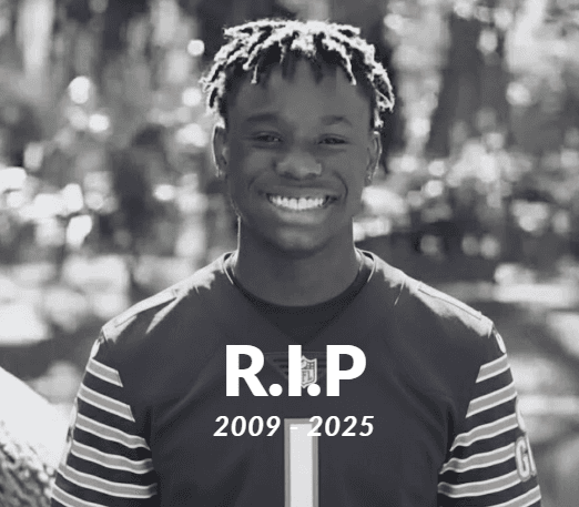 Heart-Warming: Bears terminate contract with 16-year-old ball boy — the truth behind the decision leaves Bears Nation in tears