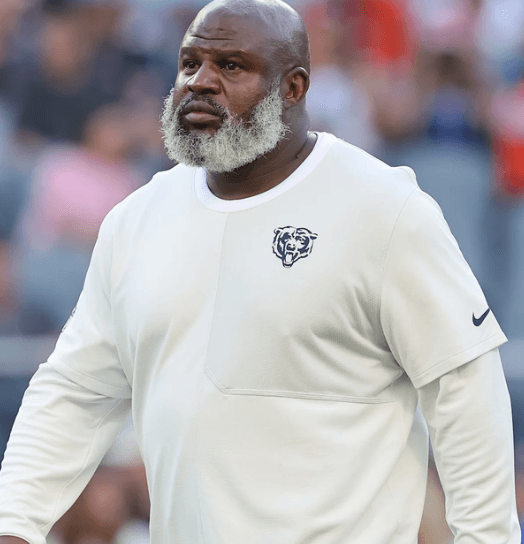 $70 Million? “Keep It.” — Bears Legend With Two Super Bowl Rings Shocks NFL By Turning Down Chiefs And Rams, Expresses Desire For Lifelong Re-Sign With Super Bowl Promise To Chicago