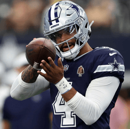 Cowboys HC Brian Schottenheimer Makes Major Dak Prescott Decision For Week 18 Vs. Giants After Being Eliminated From Playoff Contention