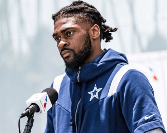 Just One Hour After Being Fired By Cowboys, Star Cornerback Trevon Diggs Shocks NFL By Declaring He Will Never Return To Cowboys — And The Story Behind It Has Left Cowboys Fans Absolutely Furious