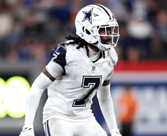 Just Hours After Cowboys Cut Him, $100M 2x Pro Bowl CB Begs To Join Steelers — Ready To Slash Salary For Lifelong Loyalty & Super Bowl Glory In Pittsburgh
