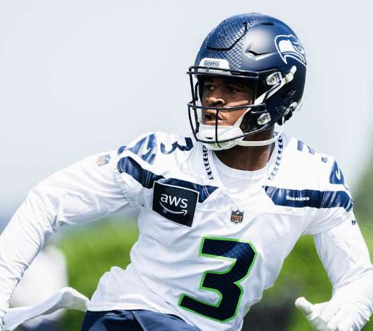 Just 3 Hours After Cody White's Season-Ending Injury, Seahawks Immediately Sign Star Rookie With Over 2,426 Yards To 53-Man Roster 