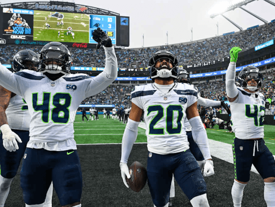 ESPN Drops All-Rookie Team: Seahawks Steal TWO Spots — Huge Boost For Seattle’s Super Bowl Push