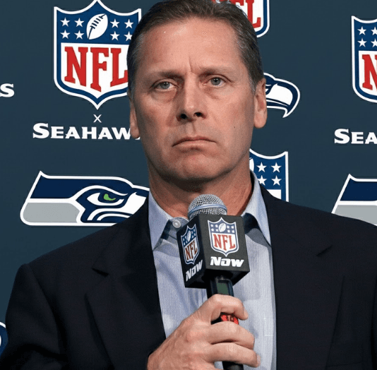 Seahawks Nation Outraged: Bombshell Report On NFL Commissioner Roger Goodell And Officials Regarding Allegations Of Collusion In "Rigging Games" — Sparks Fury Across The Seahawks Community
