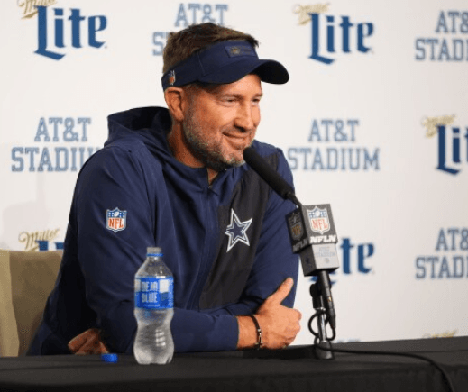 COWBOYS MAKE STATEMENT: Dallas Successfully Signs Blockbuster $15 Million Deal with Star RB with Over 8,000 Career Yards, Sending "ALL-IN" Signal Ahead of Super Bowl 2026