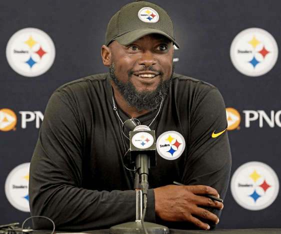STEELERS MAKE STATEMENT: Pittsburgh Successfully Signs Blockbuster $45 Million Deal with 3x Super Bowl Star WR, Sending "ALL-IN" Signal Ahead of Super Bowl 2026