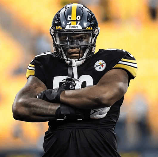 BREAKING: Concerning New Details Emerge on Mysterious Injury to Steelers' Star OT Broderick Jones – Recovery Timeline in Doubt