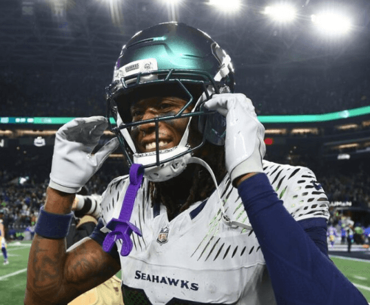 INJURY UPDATE: Seahawks Star WR Receives Positive News Ahead of Showdown With 49ers, Mike Macdonald Surprisingly Announces "Rotation" Plan for Multiple Key Players