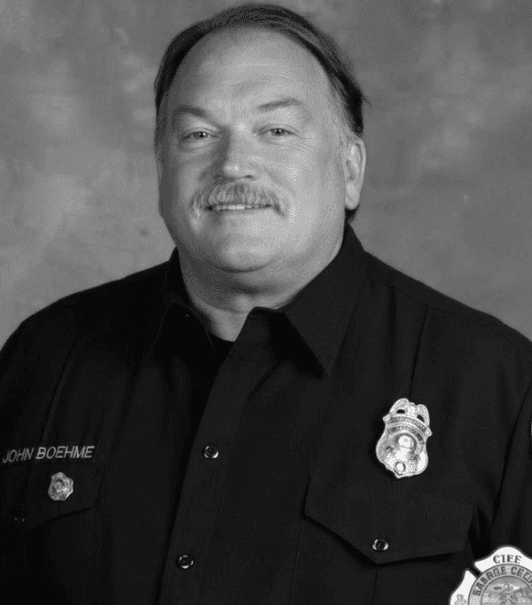 Firefighter Dies in the Line of Duty Protecting Dallas — As the City Welcomes the New Year, a 20-Year Cowboys Fan and True Hero Remains Forever in 2025