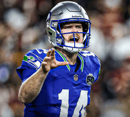 Sam Darnold Sends a Blunt Message to the Seahawks Ahead of 49ers Showdown