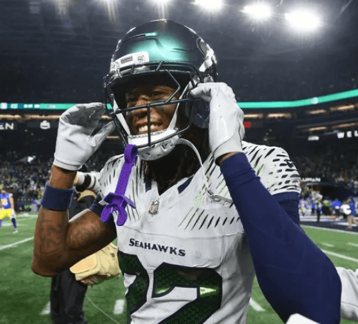 BREAKING: After NFL's Final Medical Evaluation, Seahawks Receive Major Positive News on Rashid Shaheed Ahead of Classic Showdown With 49ers