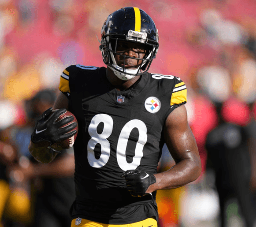 BREAKING: Steelers Issue Final Statement on $7 Million Contract With Darnell Washington After Unexpected Injury Ahead of Epic Showdown With Ravens