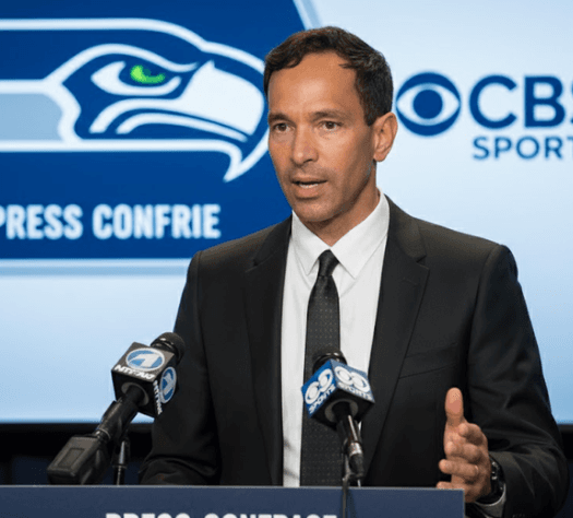 BREAKING: CBS President George Cheeks Suspends Legendary Announcers Over Explosive "Seahawks Always Favored by Refs" Claim Ahead of 49ers Clash – Deleted Viral Clip Ignites Fury in Seahawks Nation