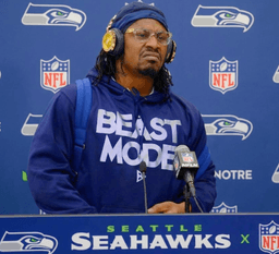 Beast Mode Marshawn Lynch Fires Back at Troy Aikman's "Match-Fixing" Accusation on Live ESPN – Igniting Massive Outrage in Seattle After 13-3 Seahawks Win Over 49ers