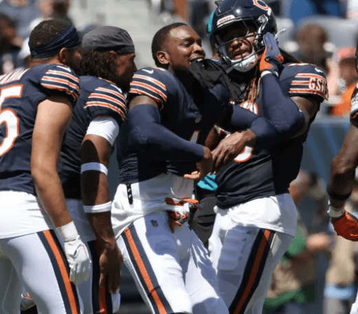 BREAKING: Bears Drop Bombshell Announcement After NFL's Shocking Final Ruling on Wild Card Weekend
