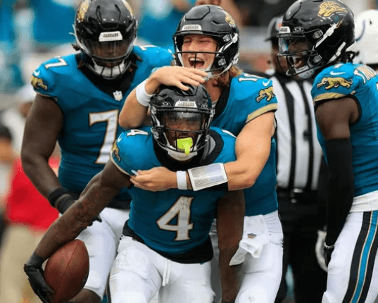 BREAKING: Jaguars Drop Bombshell Announcement After NFL’s Shocking Final Ruling on Wild Card Weekend