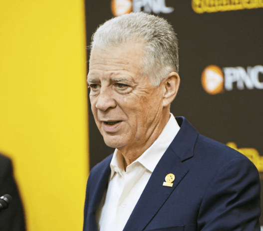 Art Rooney II Bans Steelers Fans from Entire Playoffs Following Acrisure Stadium Fight That Hospitalized Down Syndrome Child — Viral Outrage Sends Powerful NFL Message on Respect