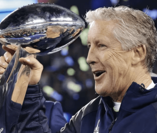 $70 Million? 'Keep It.' Legendary Super Bowl-Winning Seahawks Coach Turns Down Raiders Return Over 'Disrespect to Head Coach' Scandal — Expresses Desire to Join Bears With Super Bowl Promise