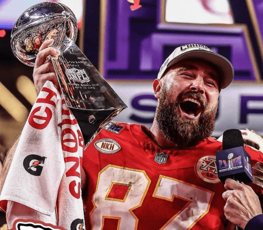 Just Hours After Retirement Rumors Explode, Future Hall of Famer Chiefs' Travis Kelce  Drops Shocking Career-Defining Bombshell That Leaves the Entire NFL Stunned