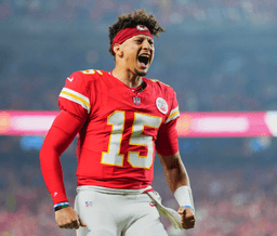 Chiefs Make Final Decision on Patrick Mahomes' Future After Receiving Final Injury Stats Report from NFL