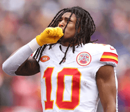 Just Hours After Learning He's Out of Chiefs' Plans, 2x Super Bowl Star Isiah Pacheco Drops Bombshell: 'I Won't Return If You Keep Ignoring Me' — Reason for Chiefs Snubbing Him Sparks Outrage in Kansas City