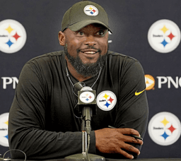 Mike Tomlin's Shocking Statement At Tuesday Presser Stuns NFL — Career-Defining Moment As Steelers Eye Super Bowl 2026
