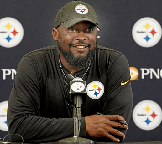 Mike Tomlin's Shocking Statement At Tuesday Presser Stuns NFL — Career-Defining Moment As Steelers Eye Super Bowl 2026