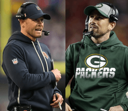 Bears Head Coach Ben Johnson Adds Fuel To The Bears–Packers Rivalry With A New 7-Word Savage Dig Aimed At Packers Head Coach Matt LaFleur