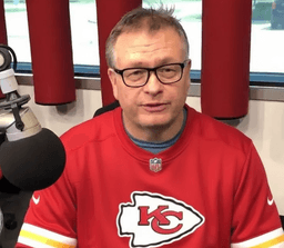 Heartbreaking News: Legendary Chiefs Reporter Diagnosed With Stage 4 Cancer — Chiefs Kingdom Unites In Prayer For A Decades-Long Icon