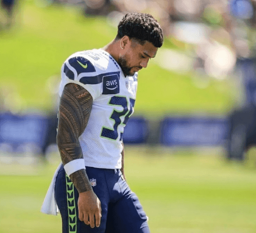 Just 12 Hours After Drunken Arrest Release, Seahawks LB Alphonzo Tuputala Secretly Thanks Loyal Teammate Who Stood By Him In His Darkest Hour