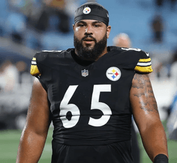 Just 12 Hours After Drunken Arrest Release, Steelers DT Kyler Baugh Secretly Thanks Loyal Teammate Who Stood By Him In His Darkest Hour