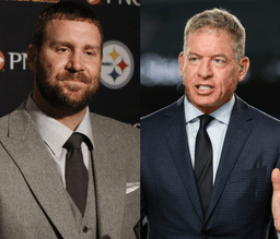 BREAKING: Live on ESPN Wednesday night, Steelers legend Ben Roethlisberger bluntly answers Troy Aikman’s question about Pittsburgh's QB plan moving forward: “The Steelers Should Keep Him At All Costs.”