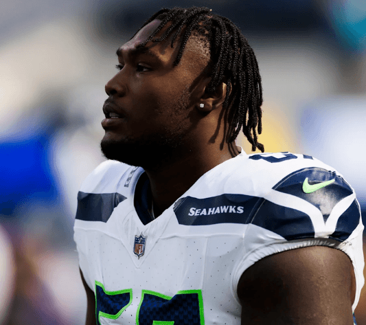 BREAKING: Seahawks Cut Veteran to Activate Derick Hall – Then Star LT Charles Cross Drops Shock Shutdown Bombshell, Locker Room Rally Earns League-Wide Respect