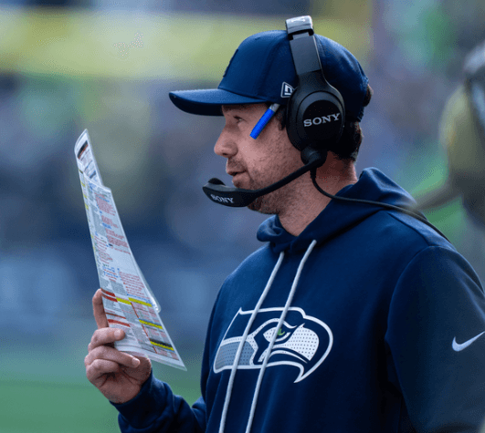 BREAKING: Amid NFL's Massive Head Coach Purge, Seahawks Drop Bombshell on Klint Kubiak — Decision That Could Completely Reshape Seattle's Offensive Future Post-2026
