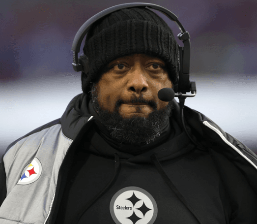 BREAKING: Amid NFL's Massive Head Coach Purge, Steelers Drop Bombshell on Head Coach Mike Tomlin — Decision That Could Completely Reshape Pittsburgh's Direction Beyond 2026