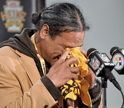 BREAKING:Legend Troy Polamalu Wins Pivotal Lawsuit – Legacy of Iconic Plays & Silent Sacrifice Fully Protected as Steelers Fiercely Defend Their Legend and the Community He Served