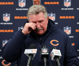 BREAKING: Legend Mike Ditka Wins Pivotal Lawsuit – Legacy of Iconic Plays & Silent Sacrifice Fully Protected as Bears Fiercely Defend Their Legend and the Community He Served
