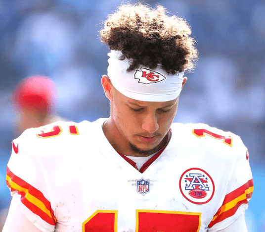 BREAKING: Patrick Mahomes Wins Pivotal Lawsuit – Legacy of Iconic Plays & Silent Sacrifice Fully Protected as Chiefs Fiercely Defend Their Legend and the Community He Served