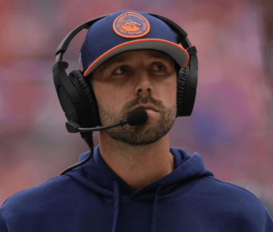 BREAKING NEWS: Amid NFL's Brutal Coaching Purge, Bears Issue Final Statement on OC Declan Doyle — Decision Could Reshape Chicago's Offensive Future Post-2026
