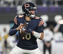 BREAKING: Bears Release Major Caleb Williams Update Before Massive Wild Card Battle vs. Packers