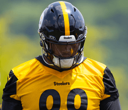 HEARTWARMING: Steelers Rookie Star Left Speechless After Dropping $114K on Team Dinner — While Still Scraping Every Dollar for His Cousin's Rare Disease Treatment; The Untold Story That Brought the Entire Pittsburgh Family to Tears