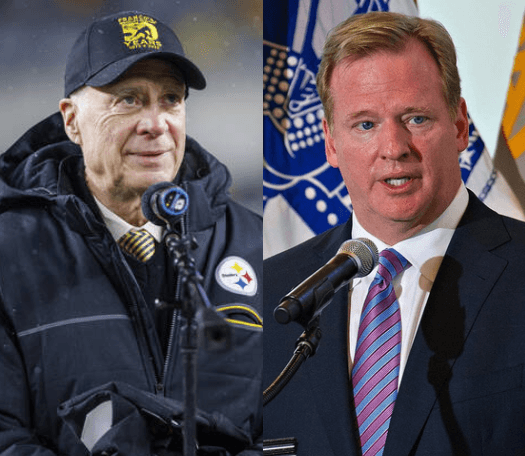 NFL Playoff Football Is Getting More Expensive — And Art Rooney II’s Comments Have Sparked a League-Wide Reckoning
