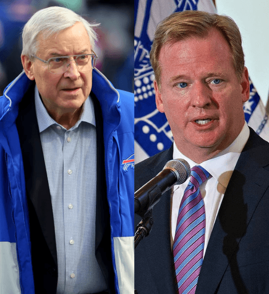 NFL Playoff Football Is Getting More Expensive — And Terry Pegula’s Comments Have Sparked a League-Wide Reckoning