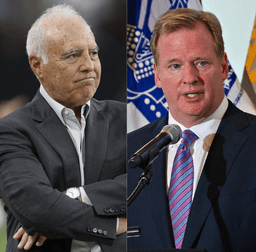 NFL Playoff Football Is Getting More Expensive — And Jeffrey Lurie’s Comments Have Sparked a League-Wide Reckoning