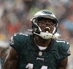 Just Hours After Eagles' "Mental Exploitation" Scandal, $96M Super Bowl LIX MVP Shocks NFL: "Seahawks Is My Final Home" — Viral Locker Room Video Leaves Entire League in Tears