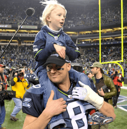 Seahawks Legend Matt Hasselbeck's Son Shocks NFL: “Seattle Is Where I Start and End” — Completing Dad's Unfinished Promise Brings 12s to Tears