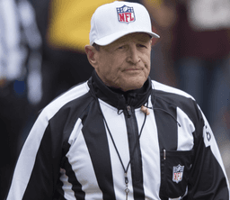 NFL’s No.1 Referee Ed Hochuli Exposes Evidence of “Rigged Call” That Stole Steelers’ Win Against Texans